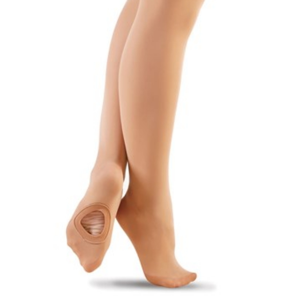 Body Wrappers Adult totalSTRETCH Convertible Tight